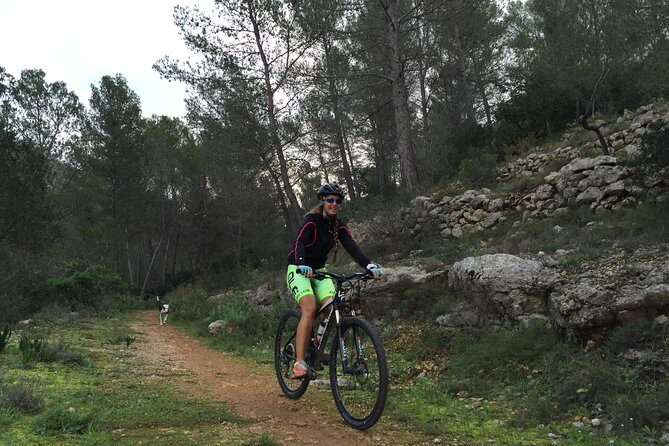 Guided mountain bike route - "Pata Negra" Tour - Final Thoughts: Is the "Pata Negra" Tour Worth It?
