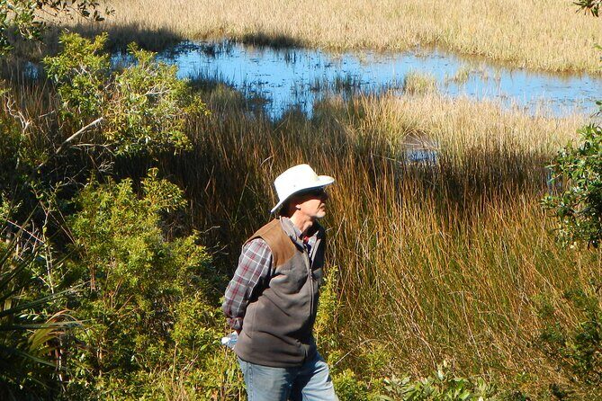 Guided Nature Hikes in NE Florida & SE Georgia - Who Will Love This Experience?