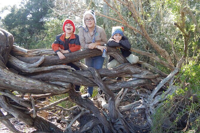 Guided Nature Hikes in NE Florida & SE Georgia - Detailed Breakdown of the Experience