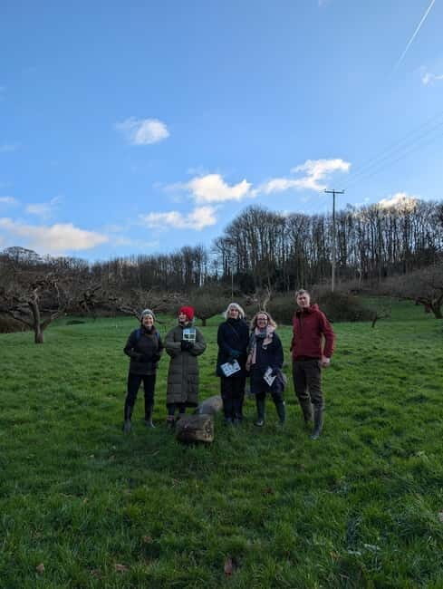 Guided Nature Tour: Pilgrims Way & Bigbury Fort - Is This Tour Worth It?