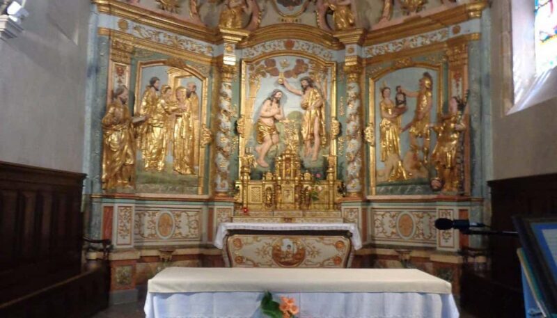 Guided Nature Walk to Bartrès with a Pyrenean Mountain Dog - The Sum Up