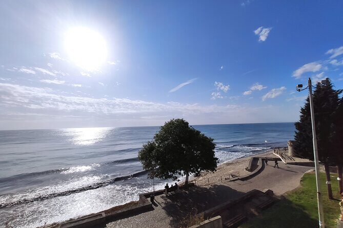 Guided Nessebar Sightseeing Tour with Pick Up - An In-Depth Look at the Tour Experience