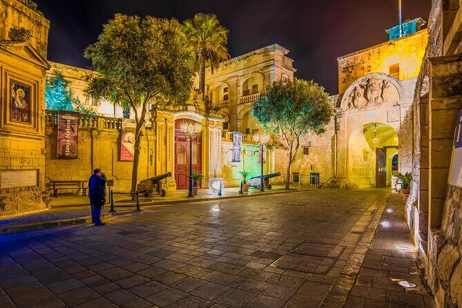Guided Night Tour of Valletta Waterfront, Mdina and Rabat - The Practicalities