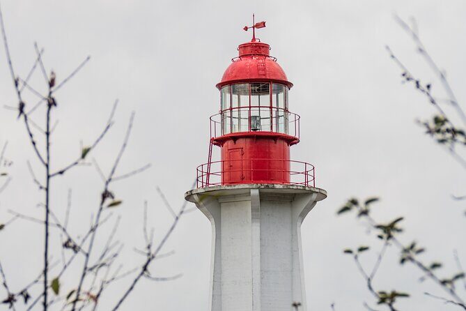 Guided Oceanside Private Hike - Final Thoughts