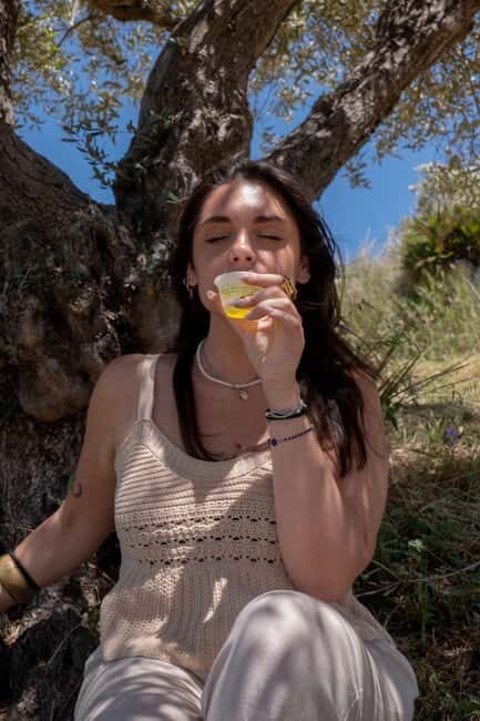 Guided oil tasting with tour of olive grove in Agrigento - Final Thoughts