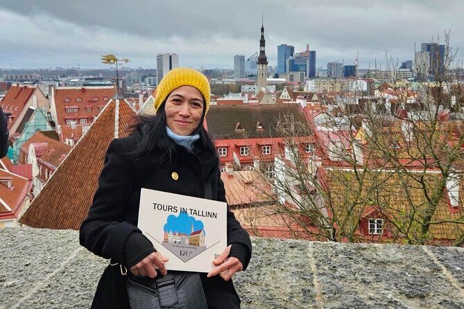 Guided Old Town Tallinn Historical Walking Tour - Who Should Consider This Tour?