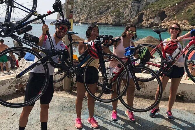 Guided one-day tour with eBike and Kayak in Granadella Moraig - What to Expect: A Deep Dive into the Itinerary