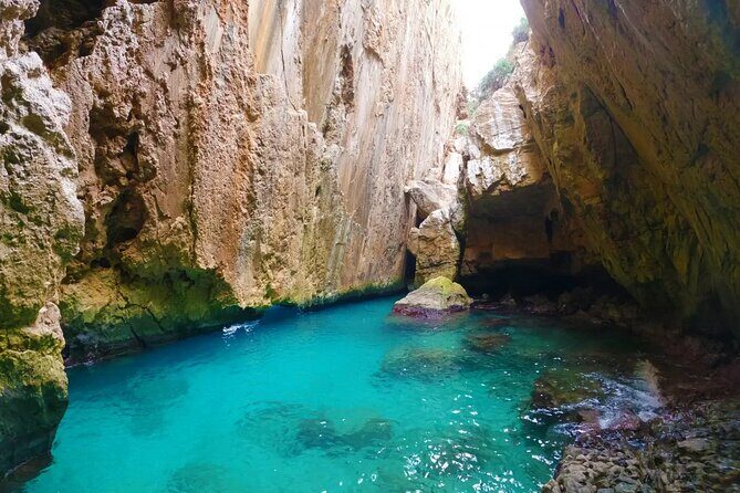 Guided one-day tour with eBike and Kayak in Granadella Moraig - Practical Considerations: Cost, Duration, and What You Need to Bring