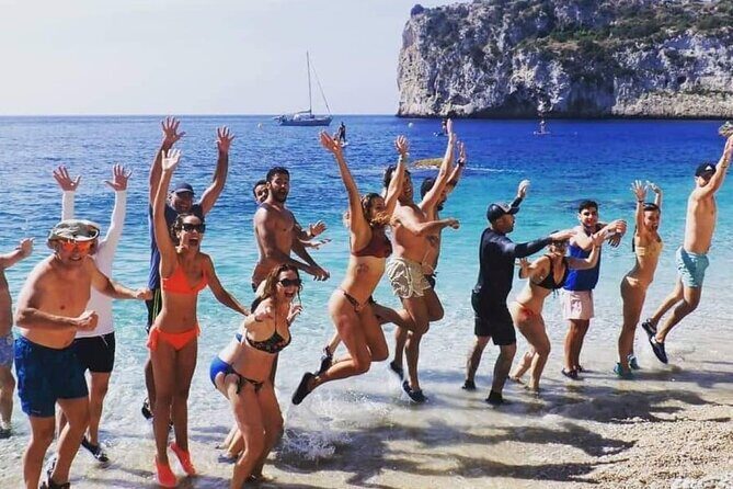 Guided one-day tour with eBike and Kayak in Granadella Moraig - Authentic Traveler Feedback