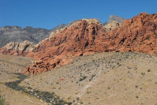 Guided or Self-Guided Road Bike Tour of Red Rock Canyon - Practical Considerations