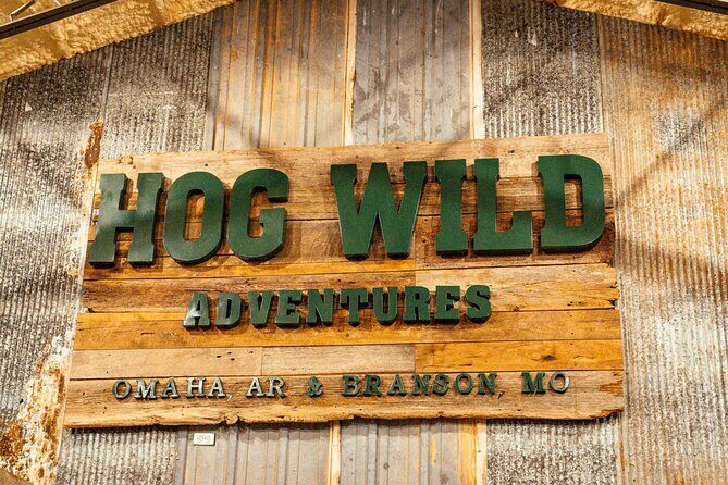 Guided Ozarks Off-Road Adventure Tour - Who Is This Tour Best For?