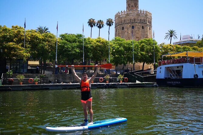 Guided paddle surf routes - Who Will Love This Experience?