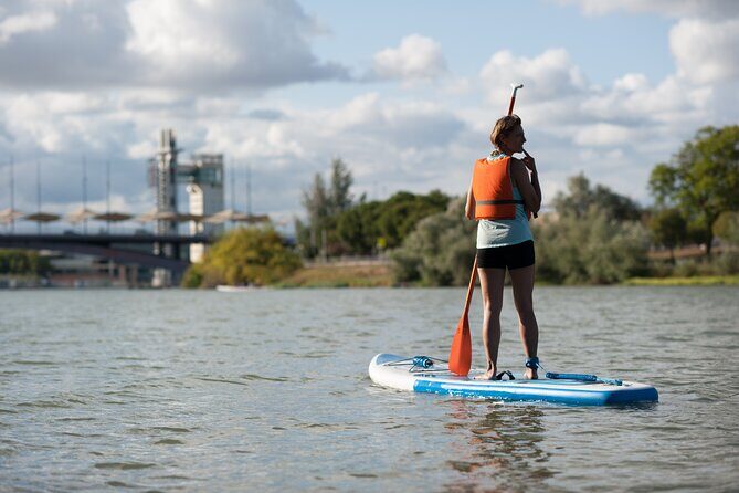 Guided paddle surf routes - Final Thoughts: Is It Worth It?