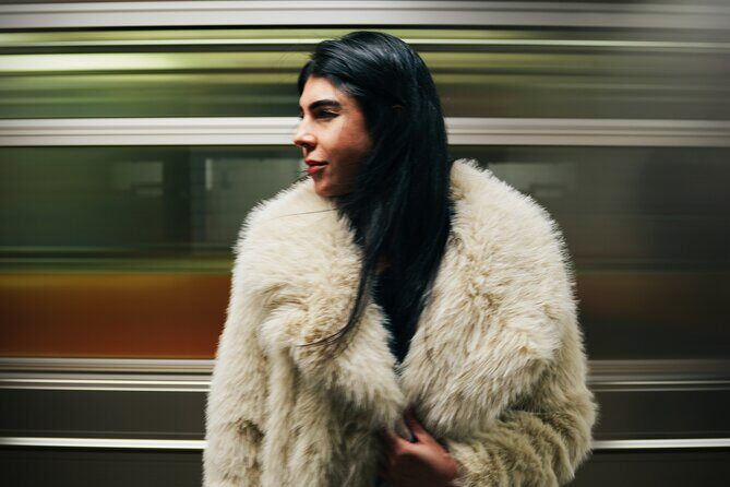 Guided Photography Session by New York's Famous Points - What to Expect from Your Guided Photo Tour