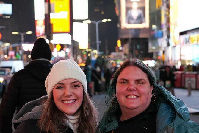 Guided Photography Session by New York's Famous Points - The Value of Professional Editing