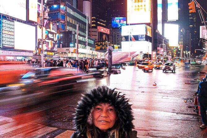 Guided Photography Session by New York's Famous Points - Final Thoughts