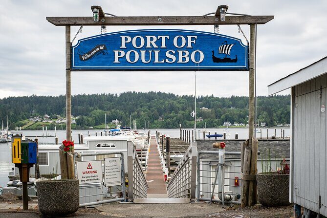Guided Poulsbo Walking Tour - The Sum Up: Is It Right for You?