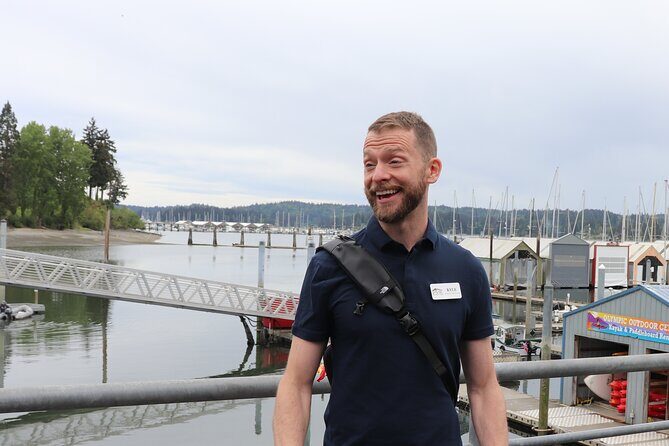 Guided Poulsbo Walking Tour - FAQ