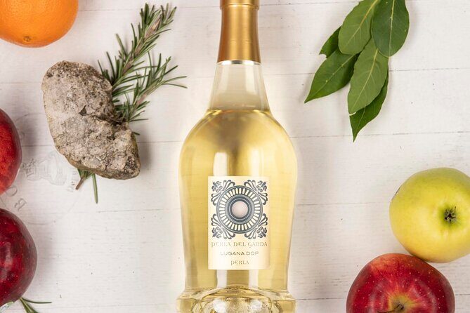 Guided Premium Tour in Lugana DOC - 5 wines from Perla del Garda - Key Points