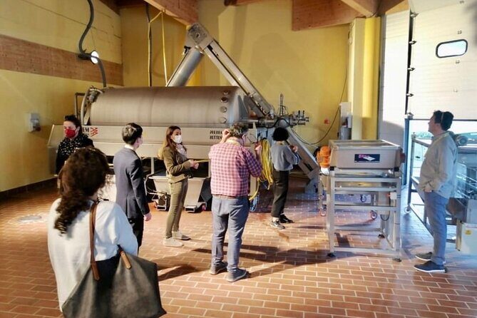 Guided Premium Tour in Lugana DOC - 5 wines from Perla del Garda - FAQ