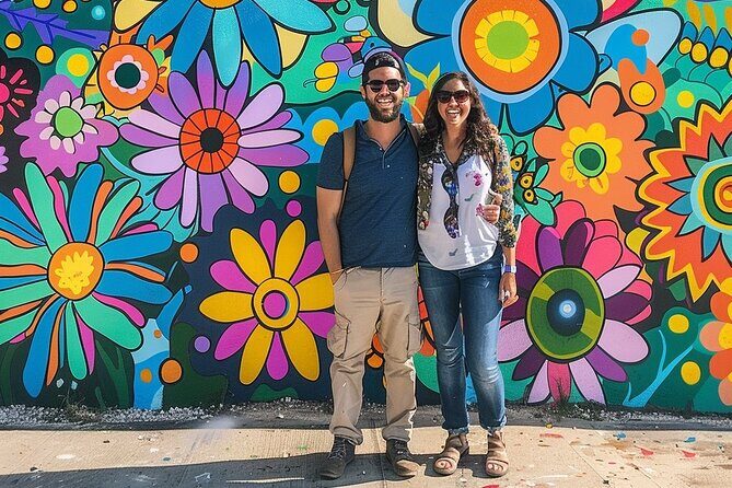 Guided Private Electric Pedicab Tour of Austin - What to Expect from the Itinerary