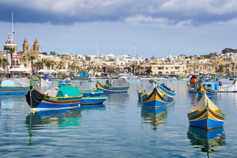 Guided Private Malta or Gozo Highlights Tour with Transfer - An In-Depth Look at the Malta Highlights Tour