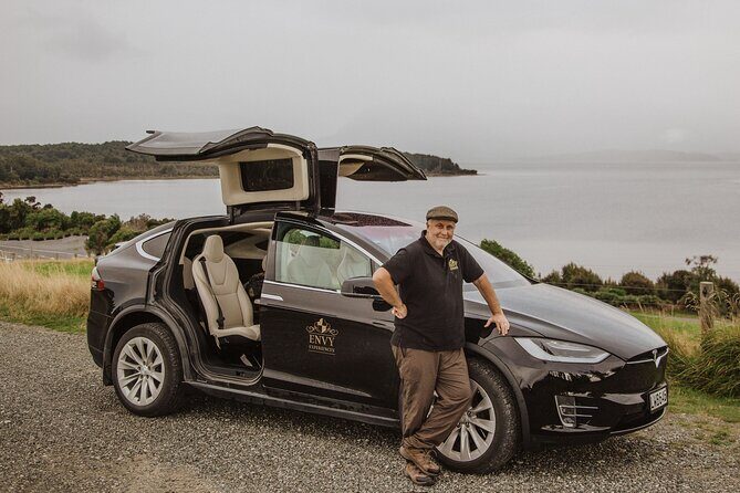 Guided Private Milford Sound Day Tour from Te Anau(Cruise Included) - An In-Depth Look at the Milford Sound Private Tour