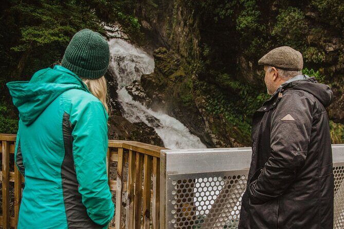 Guided Private Milford Sound Day Tour from Te Anau(Cruise Included) - FAQs