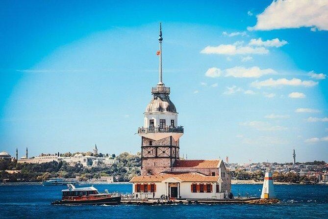 Guided Private Sightseeing Tour of Istanbul - What Sets This Tour Apart