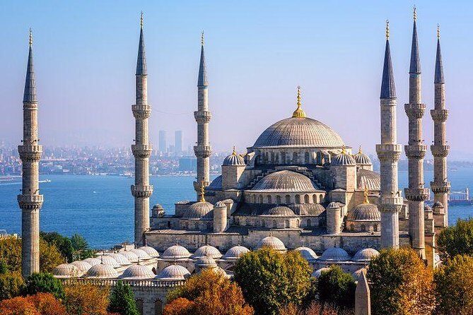 Guided Private Sightseeing Tour of Istanbul - Who This Tour Is Best For
