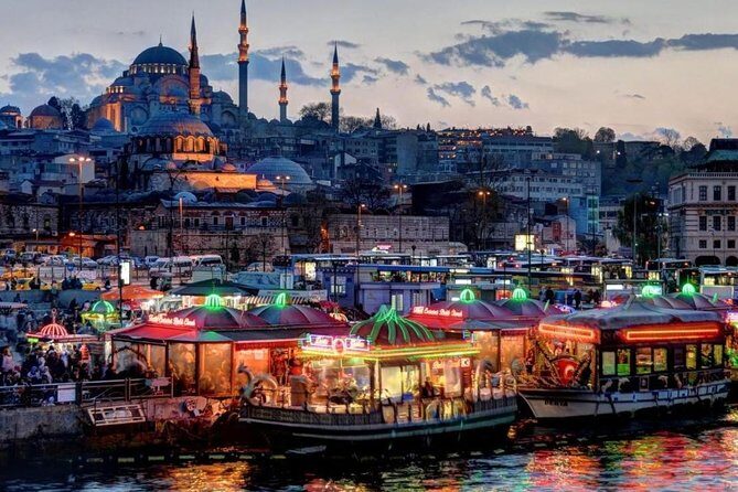 Guided Private Sightseeing Tour of Istanbul - FAQs