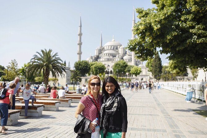 Guided Private Sightseeing Tour of Istanbul - Final Thoughts