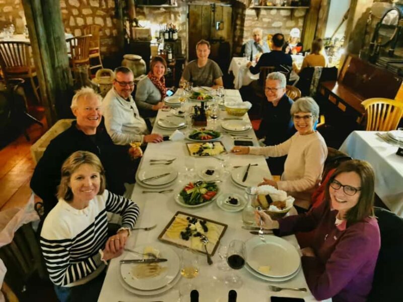 Guided Private Tour of Bosnia, Montenegro, and Croatia - Key Points