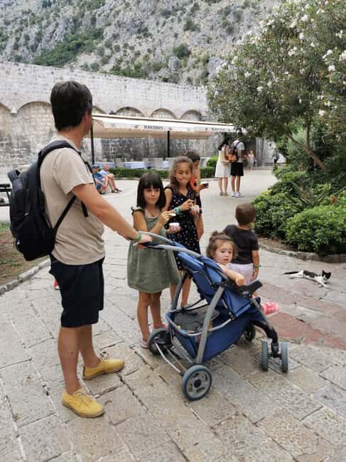 Guided Private Tour of Bosnia, Montenegro, and Croatia - FAQs