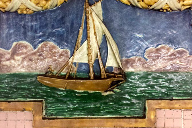 Guided Private Underground New York Subway Tour - The Complete Picture: What to Expect from the Tour