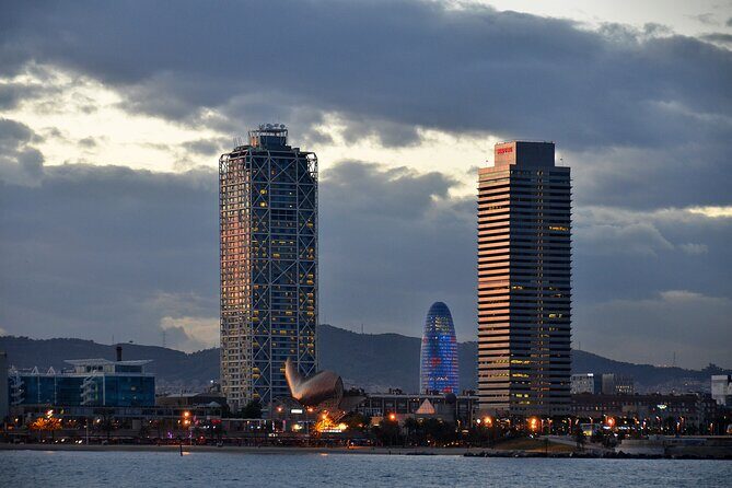 Guided Private Yacht Tour in Barcelona Spain - This Tour’s Value: Is It Worth It?