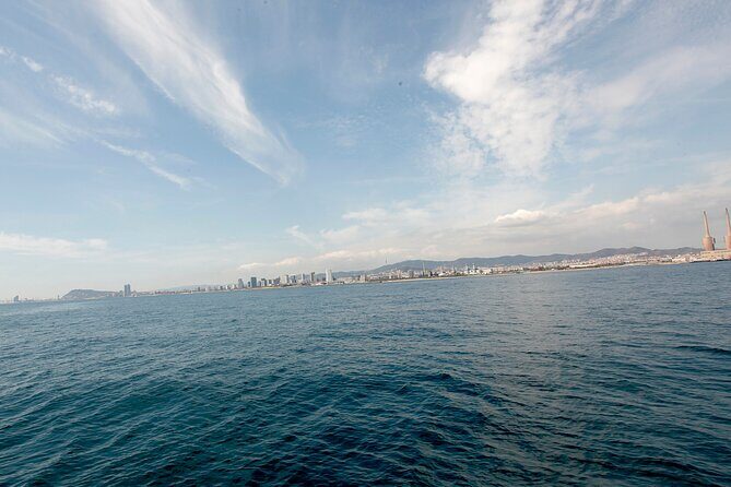 Guided Private Yacht Tour in Barcelona Spain - Who Is This Tour Best For?