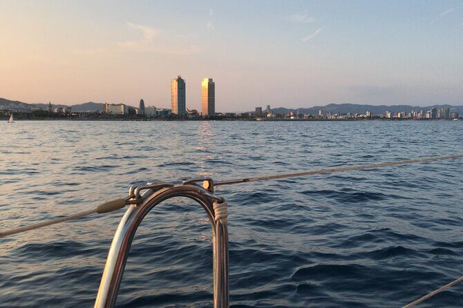 Guided Private Yacht Tour in Barcelona Spain - FAQs