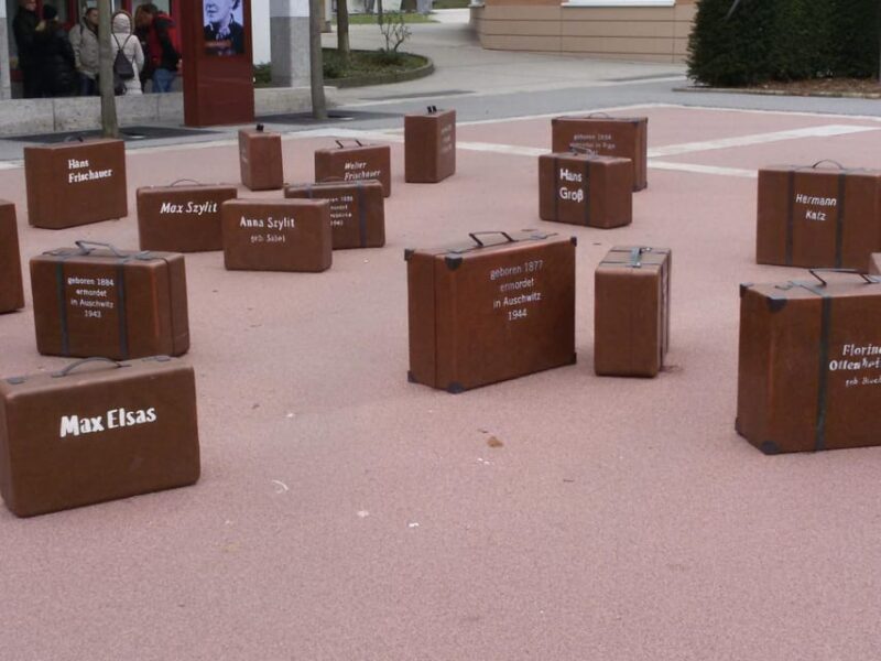 Guided puzzle tour "Save Ludwigsburg" - What Real Participants Say