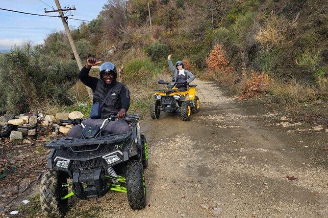 Guided Quad Biking Tour and Zipline in Tirana - What Makes This Tour Worth It?
