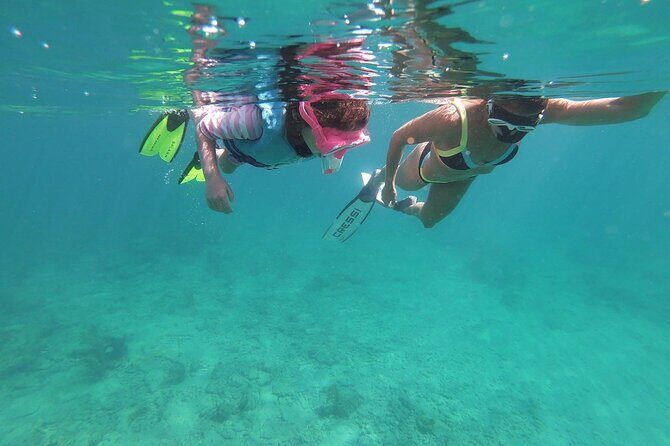Guided Reef Snorkeling Tour in Pompano Beach - Who Should Book This Tour?