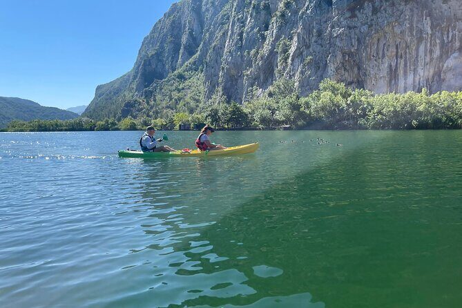 Guided River & Sea Kayaking with Snorkeling in Omi - The Experience in Detail