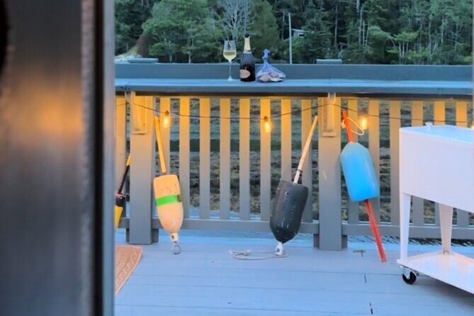 Guided Rooftop Oyster Tasting with an Oyster Sommelier - Authentic Reviews That Speak Volumes