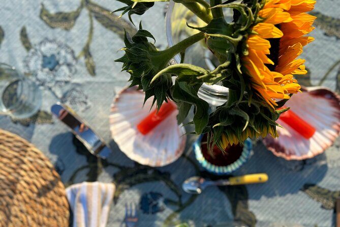 Guided Rooftop Oyster Tasting with an Oyster Sommelier - Who Will Love This Tour?