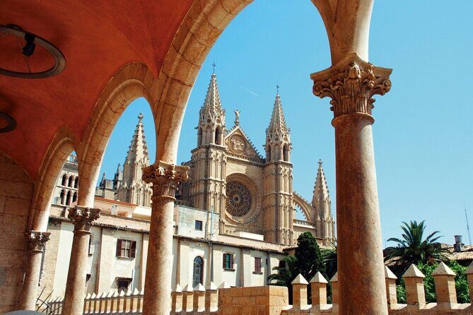 Guided Route through Palma with Cathedral and visit to Valldemossa (4H) - Final Thoughts
