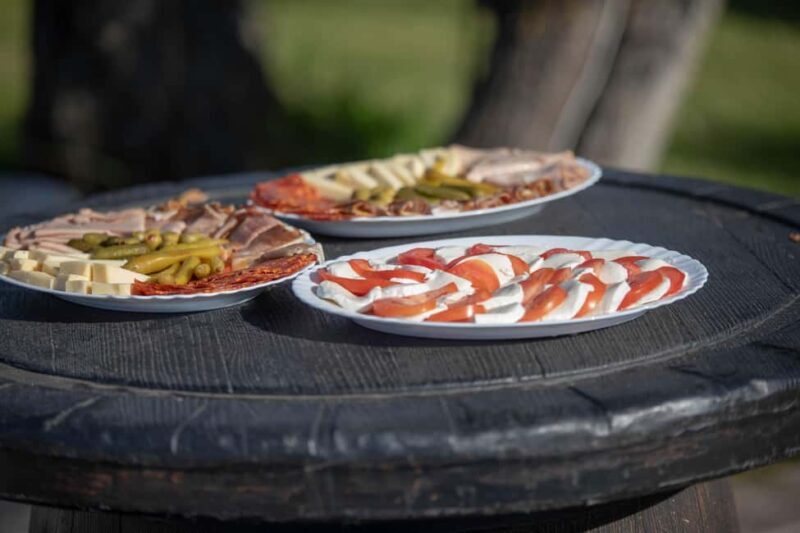 Guided Safari Kayaking Tour in Neretva Valley - The Itinerary in Detail