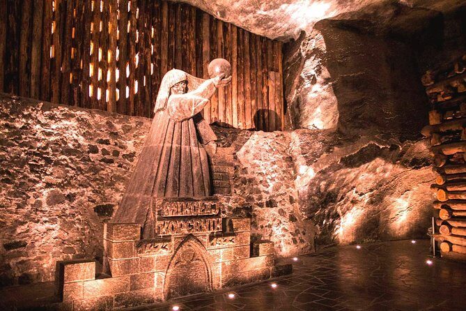 Guided Salt Mine Wieliczka tour from Krakow - What to Expect from the Wieliczka Salt Mine Tour