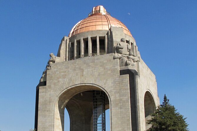 Guided Scooter Sightseeing Tour in Mexico City - The Value of a Scooter Tour in Mexico City