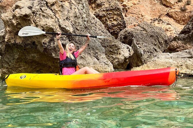 Guided Sea Cave Tour with Kayaking and Snorkeling in Ibiza - What You Can Expect from the Ibiza Sea Cave Tour