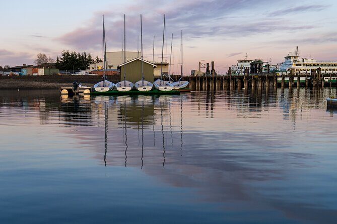 Guided Seattle Sailing Adventure from Bainbridge Island - Final Thoughts
